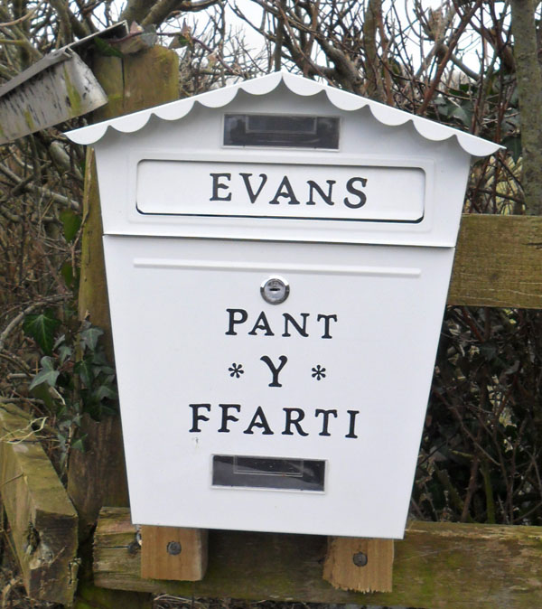 The weekend retreat of the Fartpants family of Fulchester
