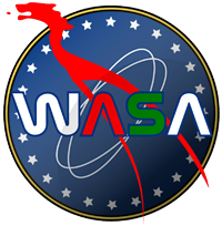 The Welsh Space Agency
