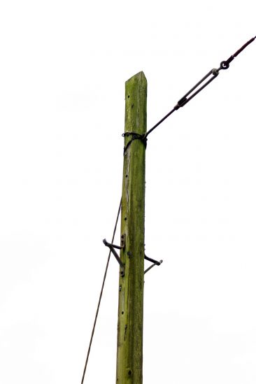 Pole of the Month October 2017